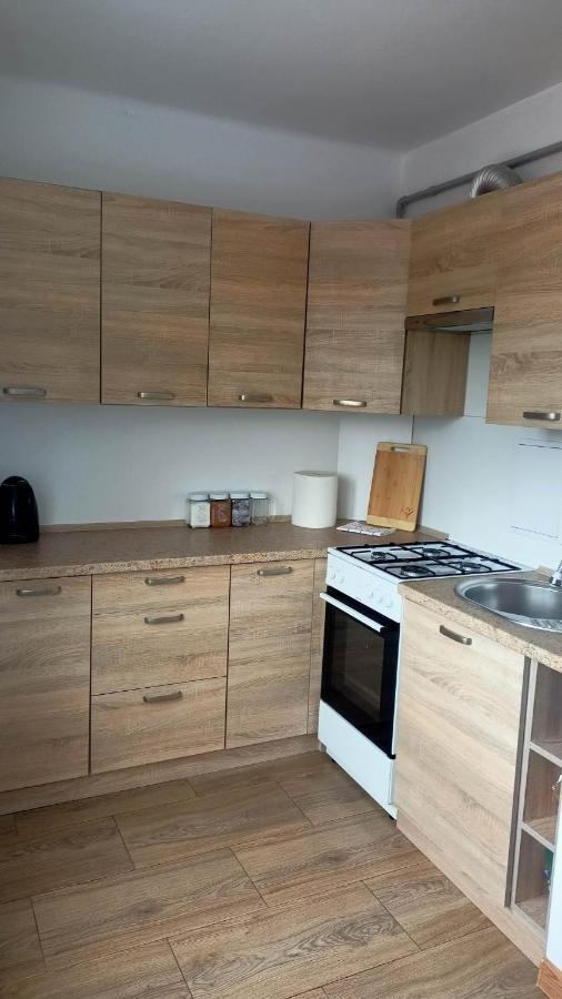 צ'סטוצ'ובה Apartament 41 מראה חיצוני תמונה