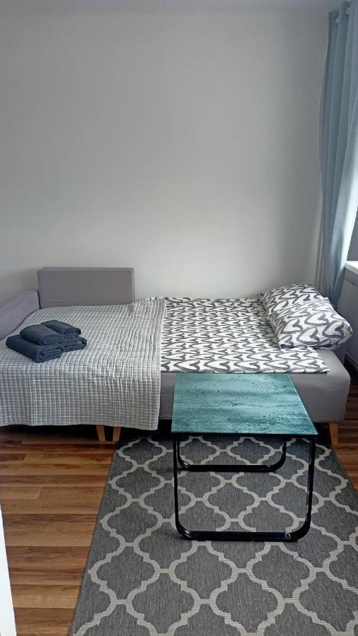 צ'סטוצ'ובה Apartament 41 מראה חיצוני תמונה