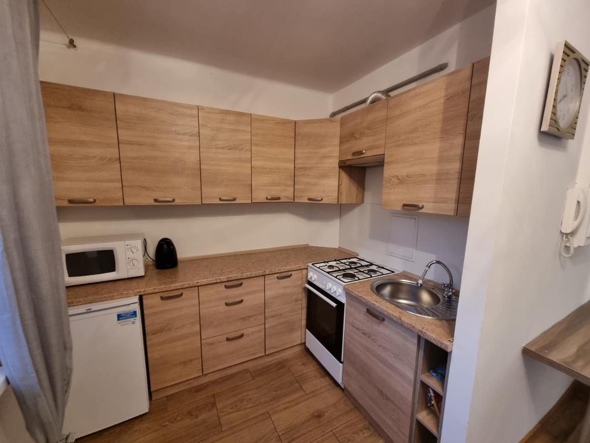 צ'סטוצ'ובה Apartament 41 מראה חיצוני תמונה
