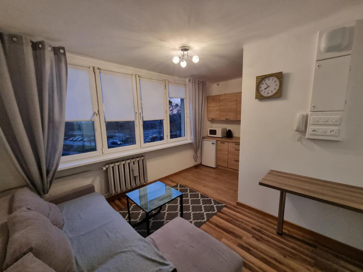 צ'סטוצ'ובה Apartament 41 מראה חיצוני תמונה